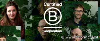 100 dagen-transitietraject levert Havas Lemz de B Corp certificering op