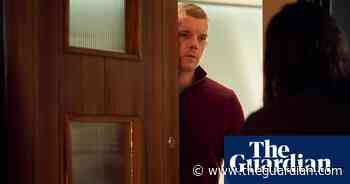 TV tonight: Russell Tovey and a party that got out of hand