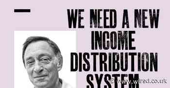 Covid-19 has made a basic income system an economic imperative