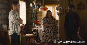 What’s on TV This Week: ‘This Is Us’ and ‘The Haunting’