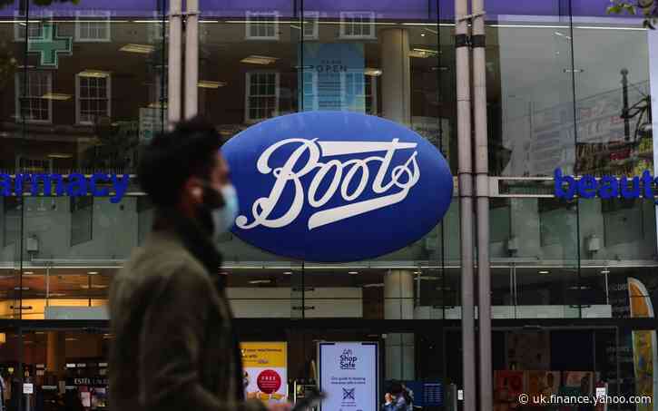 Boots in fresh court battle over rents