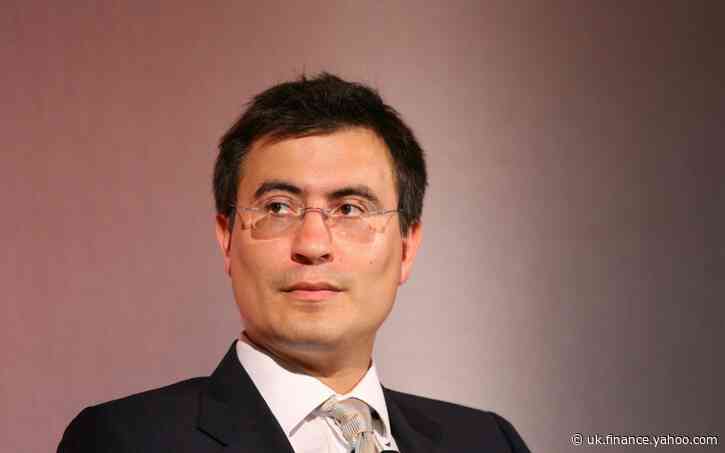 Hedge fund chief Hohn criticises lack of climate action