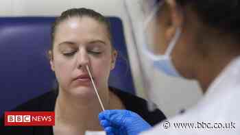 Boots to offer 12-minute Covid nasal swab test