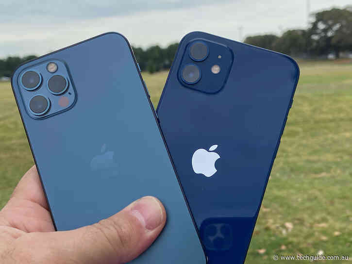 iPhone 12 and iPhone 12 Pro review – Apple’s new creations are the smartphones to beat