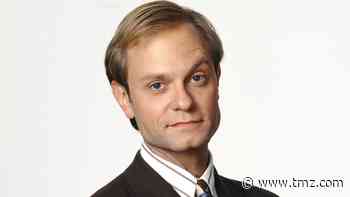 Dr. Niles Crane on 'Frasier' 'Memba Him?!