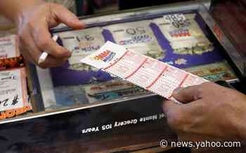 Michigan man who accidentally bought extra lottery ticket wins two $1M prizes