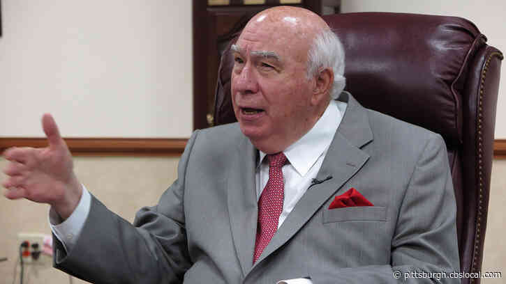 Coal Magnate Robert Murray Dead At 80, Days After Retiring