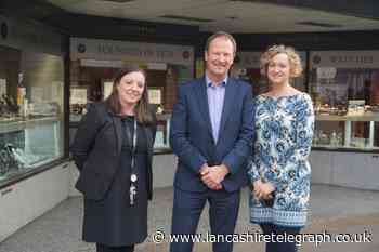 'A gem of a store!': Ainsworth Jewellers celebrates 150 years in business