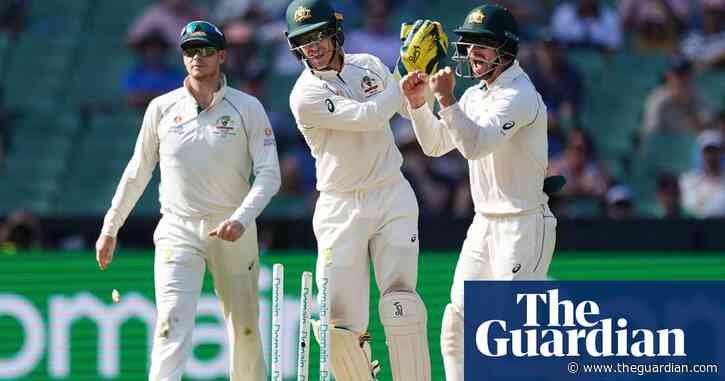 Boxing Day Test crowd allowed at MCG after Melbourne lockdown ends