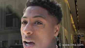 NBA YoungBoy Investigated for Alleged Assault in Texas