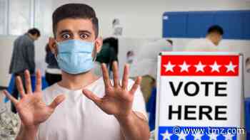 COVID-Safety Voting Costing Cities Millions of Dollars