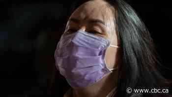 RCMP and CBSA officers to face questions over Meng Wanzhou's arrest in extradition case