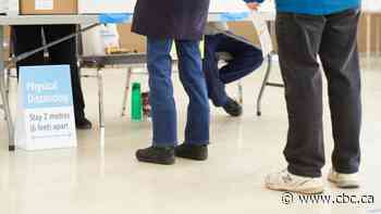 Election day arrives in Saskatchewan, the third province to head to polls during pandemic