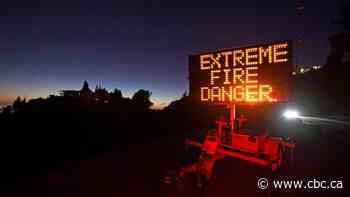 Californians see power shutoffs as winds, fire danger rise