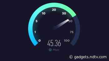 India Ranks Behind Pakistan, Nepal in Global Mobile Data Speeds in September: Ookla