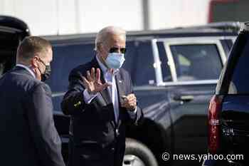 The pandemic has accelerated an already growing shift in Arizona. That could spell trouble for Trump.