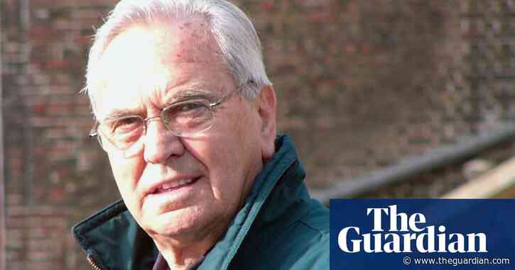Bill Fearns obituary