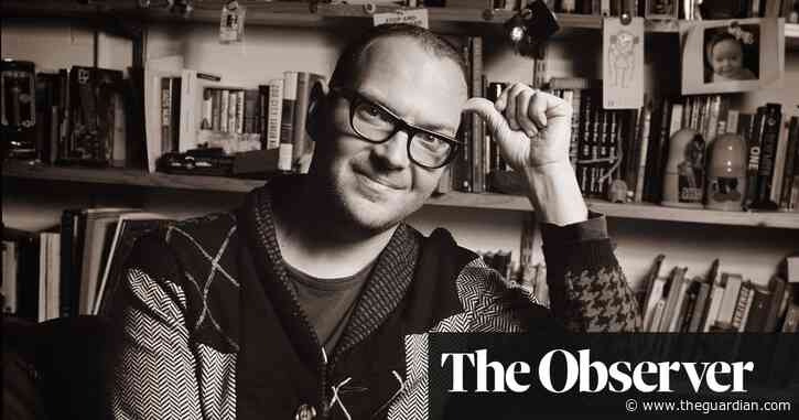 Cory Doctorow: ‘Technologists have failed to listen to non-technologists’
