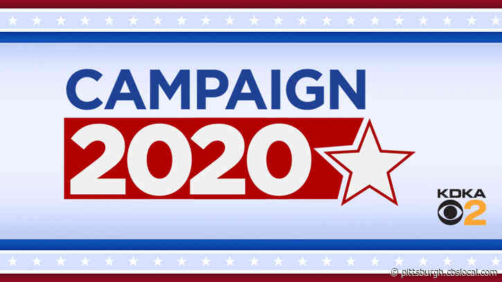 Agreement Reached In Lawsuit Between Allegheny County And Congressional Candidates Sean Parnell, Luke Negron