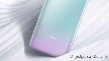 Redmi Note 10 4G Model Spotted on China’s 3C Certification Site With 22.5W Fast Charging