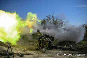 Armenia, Azerbaijan agree anew to ceasefire: US