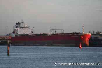 Armed forces storm oil tanker and detain stowaways after 'hijacking' - St Helens Star