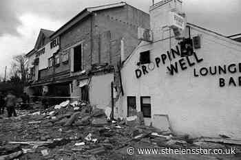 Government plans for dealing with Troubles cases 'unilateral and unhelpful' - St Helens Star