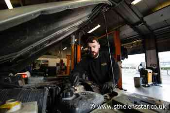 Recruitment drive launched for MOT testers - St Helens Star