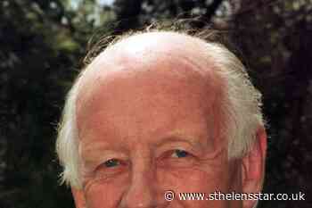 Former Grandstand presenter Frank Bough dies aged 87 - St Helens Star