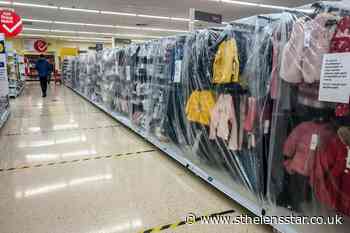 Supermarkets have 'discretion' over non-essential item ban – First Minister - St Helens Star
