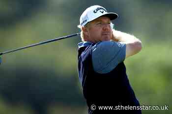 Ross McGowan ends long wait with win at Italian Open - St Helens Star