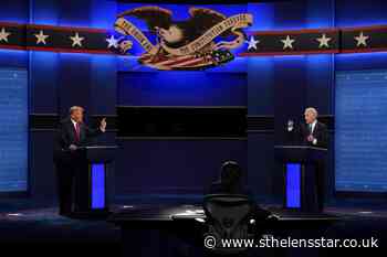 Trump intensifies fracking assault on Biden in Pennsylvania - St Helens Star