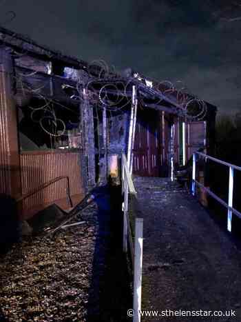 Man charged with burglary of Eccleston Bowling Club - St Helens Star