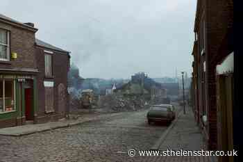Readers memories of Morley Street 'Offy' - St Helens Star