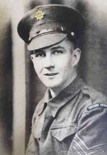 From Nijmegen to St Helens - a tribute to one of our town's fallen heroes - St Helens Star