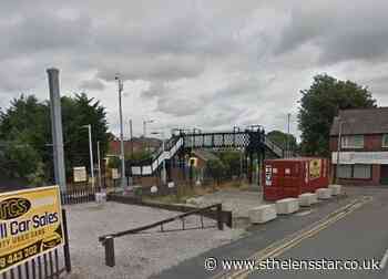 Plans for restaurant near Rainhill train station approved - St Helens Star