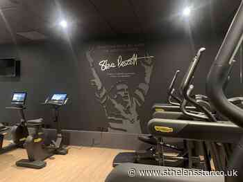 Ruskin boss welcomes government U-turn as gyms reopen today - St Helens Star
