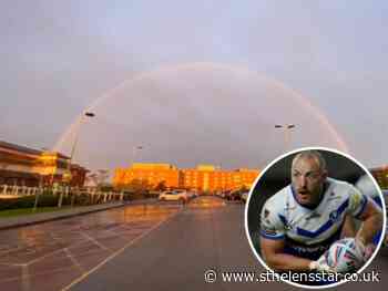 Saints stars join Whiston and St Helens Hospital heroes in call to beat coronavirus - St Helens Star