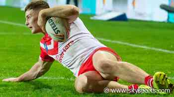 Super League: St Helens 40-8 Leeds recap - Sky Sports