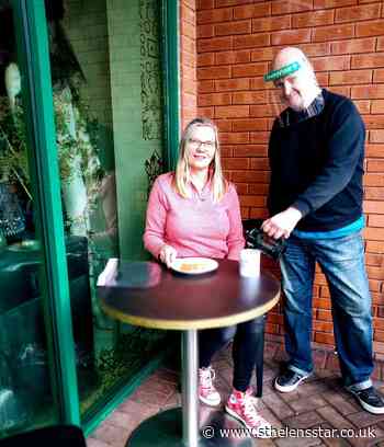 FIRST LOOK: Inside Phoenix Plant Based Eatery's new St Helens town centre home - St Helens Star