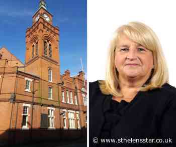 Independent councillor resigns from St Helens Council - St Helens Star