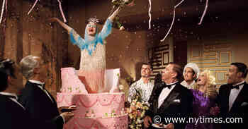 Can Fashion Photography Survive the Pandemic?