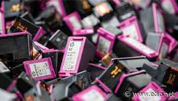 HP extends cartridge recycling scheme to 68 countries