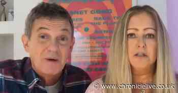 TV host Matthew Wright's family targeted by terrifying stalker