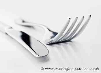 Warrington steps up to combat holiday hunger amid ‘national scandal’