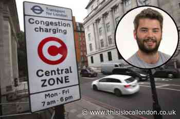 Congestion charge will 'punish' the people of Sutton