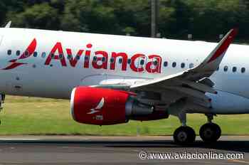 Después de siete meses, Avianca regresó a Buenos Aires - Aviacionline.com