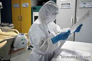 La provincia de Buenos Aires suma 3.030 casos de coronavirus - El Marplatense