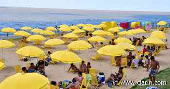 La Ciudad adelantó que este verano habrá "Buenos Aires Playa" - Clarín
