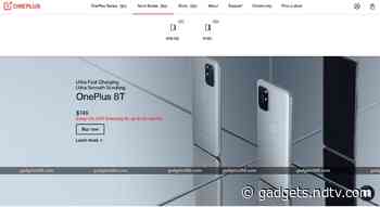 OnePlus Nord N10 5G, OnePlus Nord N100 Listed on US Site Ahead of Launch, Design Details Leaked in Sketches